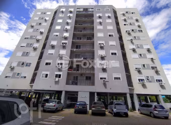 Apartamento com 2 quartos à venda na Rua La Paz, 299, Santo Afonso, Novo Hamburgo, 54 m2 por R$ 240.000