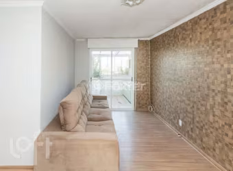 Apartamento com 2 quartos à venda na Rua Ouro Preto, 299, Jardim Floresta, Porto Alegre, 72 m2 por R$ 280.000