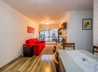 Apartamento com 3 quartos à venda na Avenida Ipiranga, 8400, Jardim Botânico, Porto Alegre, 84 m2 por R$ 600.000