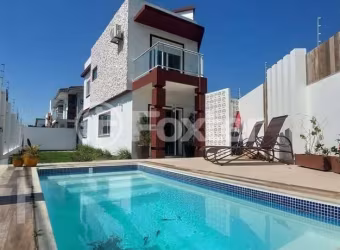 Casa com 3 quartos à venda na Rua Marinas do Campeche, 720, Campeche, Florianópolis, 135 m2 por R$ 1.390.000