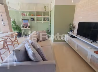Cobertura com 3 quartos à venda na Avenida Pequeno Príncipe, 1320, Campeche, Florianópolis, 142 m2 por R$ 1.640.000