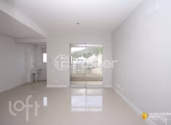 Apartamento com 2 quartos à venda na Rodovia Admar Gonzaga, 1665, Itacorubi, Florianópolis, 76 m2 por R$ 952.000