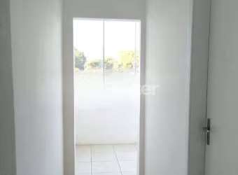 Apartamento com 2 quartos à venda na Avenida Getúlio Vargas, 4371, Marechal Rondon, Canoas, 33 m2 por R$ 126.000