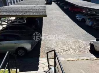 Apartamento com 1 quarto à venda na Avenida Professor Oscar Pereira, 1020, Azenha, Porto Alegre, 47 m2 por R$ 220.000