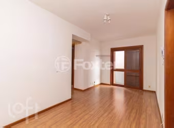Apartamento com 2 quartos à venda na Rua Barão do Gravataí, 360, Menino Deus, Porto Alegre, 54 m2 por R$ 460.000