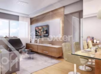 Apartamento com 2 quartos à venda na Rua Primeiro de Setembro, 291, Vila São José, Porto Alegre, 50 m2 por R$ 250.000