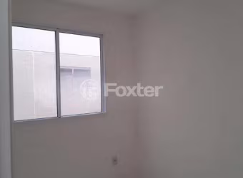 Apartamento com 2 quartos à venda na Rua Afonso Pena, 380, Mato Grande, Canoas, 41 m2 por R$ 165.000
