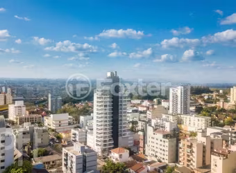 Apartamento com 3 quartos à venda na Rua Pinheiro Machado, 272, Morro do Espelho, São Leopoldo, 281 m2 por R$ 1.903.301