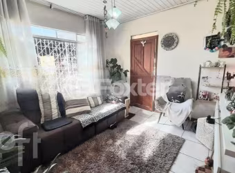 Casa com 3 quartos à venda na Rua Conceição, 145, Estância Velha, Canoas, 120 m2 por R$ 460.000