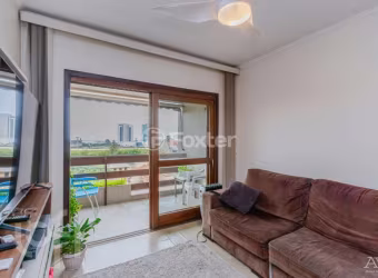 Apartamento com 2 quartos à venda na Rua Doutor Raul Moreira, 123, Cristal, Porto Alegre, 90 m2 por R$ 500.000