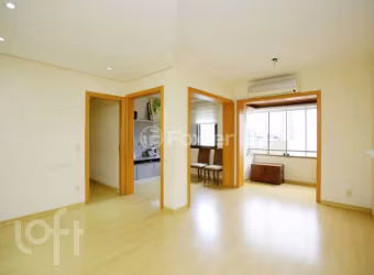 Apartamento com 3 quartos à venda na Rua Coronel André Belo, 395, Menino Deus, Porto Alegre, 83 m2 por R$ 650.000