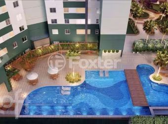 Apartamento com 3 quartos à venda na Rua Aurora, 1001, Marechal Rondon, Canoas, 76 m2 por R$ 571.000