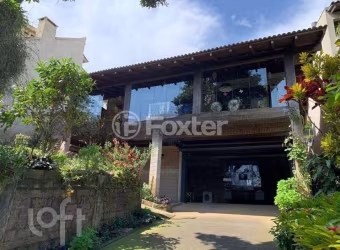 Casa com 2 quartos à venda na Rua Coronel Gomes de Carvalho, 277, Sétimo Céu, Porto Alegre, 263 m2 por R$ 1.550.000