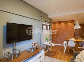 Apartamento com 1 quarto à venda na Rua Venerável, 100, Vila Suiça, Gramado, 48 m2 por R$ 750.000