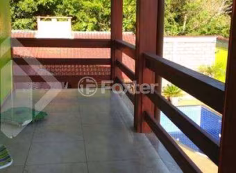 Casa com 3 quartos à venda na Rua Ventura Pinto, 141, Belém Velho, Porto Alegre, 200 m2 por R$ 699.000