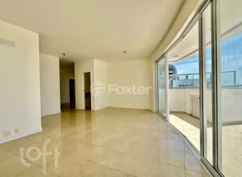 Cobertura com 4 quartos à venda na Rua Almirante Barroso, 45, João Paulo, Florianópolis, 348 m2 por R$ 5.000.000