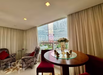 Apartamento com 3 quartos à venda na Rua São Pedro, 153, Marechal Rondon, Canoas, 128 m2 por R$ 1.400.000