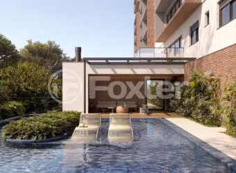 Apartamento com 2 quartos à venda na Rua General Caldwell, 775, Menino Deus, Porto Alegre, 117 m2 por R$ 1.099.000