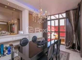 Apartamento com 1 quarto à venda na Rua Castro Alves, 840, Independência, Porto Alegre, 77 m2 por R$ 650.000