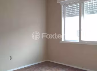 Apartamento com 1 quarto à venda na Rua Golda Meir, 382, Jardim Leopoldina, Porto Alegre, 30 m2 por R$ 107.000