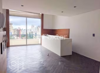 Kitnet / Stúdio à venda na Rua Padre Chagas, 51, Moinhos de Vento, Porto Alegre, 77 m2 por R$ 880.000