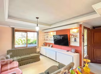 Casa em condomínio fechado com 3 quartos à venda na Avenida da Serraria, 2222, Espírito Santo, Porto Alegre, 111 m2 por R$ 453.000