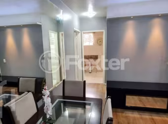 Apartamento com 1 quarto à venda na Rua Luiz Cosme, 2, Passo da Areia, Porto Alegre, 46 m2 por R$ 330.000