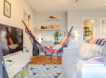 Apartamento com 3 quartos à venda na Avenida Getúlio Vargas, 1232, Menino Deus, Porto Alegre, 117 m2 por R$ 395.000