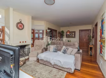 Apartamento com 3 quartos à venda na Rua Professor Ivo Corseuil, 324, Petrópolis, Porto Alegre, 98 m2 por R$ 750.000