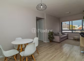 Apartamento com 2 quartos à venda na Rua Santana, 277, Farroupilha, Porto Alegre, 65 m2 por R$ 798.000