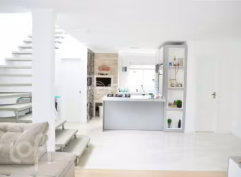 Casa com 4 quartos à venda na Rua das Goiabas, 22, Vargem Grande, Florianópolis, 240 m2 por R$ 1.990.000