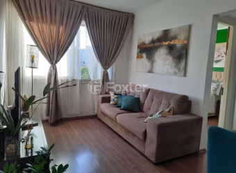 Apartamento com 1 quarto à venda na Rua Hugo Livi, 315, Morro Santana, Porto Alegre, 42 m2 por R$ 180.000