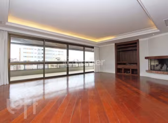 Cobertura com 4 quartos à venda na Rua Silva Jardim, 1078, Bela Vista, Porto Alegre, 562 m2 por R$ 4.300.000