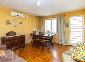 Casa com 3 quartos à venda na Avenida Getúlio Vargas, 374, Menino Deus, Porto Alegre, 184 m2 por R$ 865.000