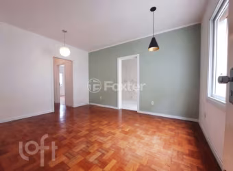 Apartamento com 2 quartos à venda na Rua Garibaldi, 1033, Bom Fim, Porto Alegre, 57 m2 por R$ 370.000