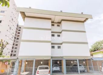 Apartamento com 2 quartos à venda na Rua Capitão Arisoly Vargas, 35, Glória, Porto Alegre, 63 m2 por R$ 215.000