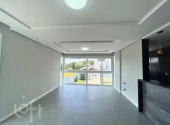 Apartamento com 3 quartos à venda na Rua Clemente Pinto, 135, Nossa Senhora das Graças, Canoas, 132 m2 por R$ 1.280.000