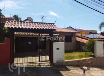 Casa com 2 quartos à venda na Rua Adão Steigleder, 255, Rondônia, Novo Hamburgo, 91 m2 por R$ 415.000