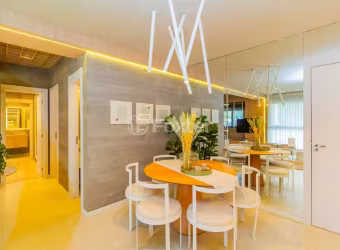 Apartamento com 2 quartos à venda na Rua Felizardo Furtado, 348, Jardim Botânico, Porto Alegre, 72 m2 por R$ 706.800