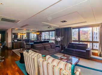 Apartamento com 3 quartos à venda na Rua Casemiro de Abreu, 1655, Bela Vista, Porto Alegre, 181 m2 por R$ 2.950.000