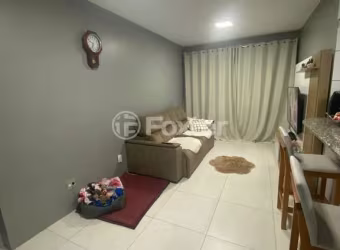 Apartamento com 2 quartos à venda na Avenida Nonoai, 1458, Nonoai, Porto Alegre, 60 m2 por R$ 259.000