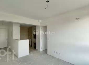 Apartamento com 1 quarto à venda na Avenida Primeiro de Março, 1731, Pátria Nova, Novo Hamburgo, 41 m2 por R$ 275.118