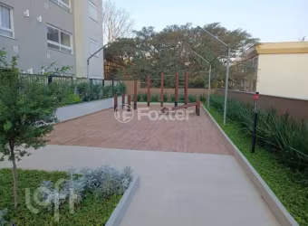 Apartamento com 2 quartos à venda na Rua Carlos Drumond de Andrade, 188, Harmonia, Canoas, 54 m2 por R$ 360.000