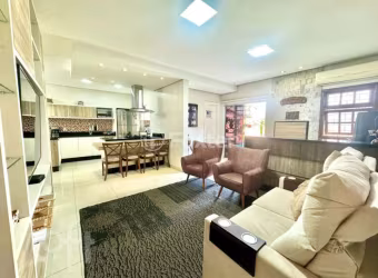 Casa com 5 quartos à venda na Rua Concórdia, 1087, Niterói, Canoas, 350 m2 por R$ 1.537.000