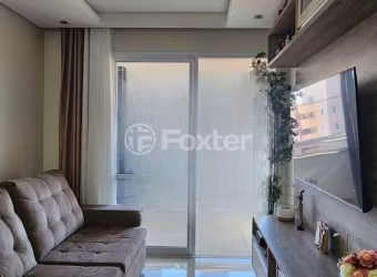 Apartamento com 3 quartos à venda na Rua Moura, 428, Barreiros, São José, 93 m2 por R$ 794.000