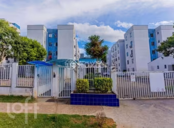 Apartamento com 2 quartos à venda na Avenida Juscelino Kubitschek de Oliveira, 505, Jardim Leopoldina, Porto Alegre, 45 m2 por R$ 158.000