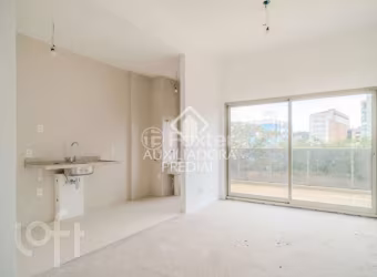 Apartamento com 1 quarto à venda na Avenida Praia de Belas, 2024, Praia de Belas, Porto Alegre, 75 m2 por R$ 865.000