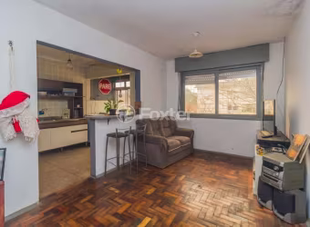 Apartamento com 1 quarto à venda na Rua Carlos Estevão, 845, Jardim Leopoldina, Porto Alegre, 42 m2 por R$ 140.000