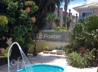 Casa com 4 quartos à venda na Rua Heloisa Rojo Machado, 132, Campeche, Florianópolis, 319 m2 por R$ 2.438.000