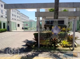 Apartamento com 2 quartos à venda na Rua Guarujá, 300, São José, Canoas, 41 m2 por R$ 255.000